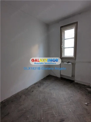 Unirii apartament 7 camere,suprafata utila 198 mp,stare bun #259; - imagine 18