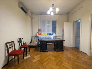 Unirii apartament 7 camere,suprafata utila 198 mp,stare bun #259; - imagine 2