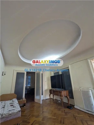 Unirii apartament 7 camere,suprafata utila 198 mp,stare bun #259; - imagine 3