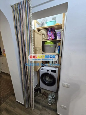 Apartament 3 camere Titan | renovat | 15min. metrou | comision 0% - imagine 13