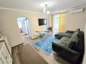 Apartament 3 camere Titan | renovat | 15min. metrou | comision 0% - imagine 3