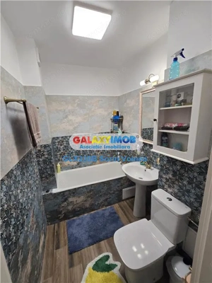Apartament 3 camere Titan | renovat | 15min. metrou | comision 0% - imagine 7