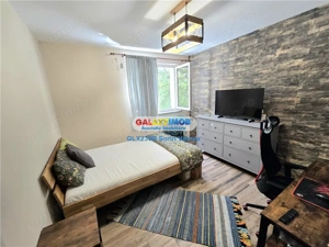 Apartament 3 camere Titan | renovat | 15min. metrou | comision 0% - imagine 4