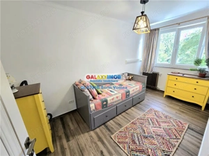 Apartament 3 camere Titan | renovat | 15min. metrou | comision 0% - imagine 5