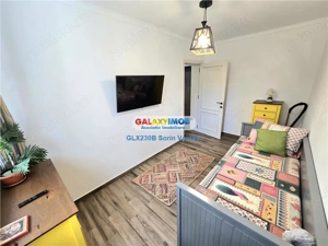 Apartament 3 camere Titan | renovat | 15min. metrou | comision 0% - imagine 15