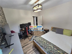Apartament 3 camere Titan | renovat | 15min. metrou | comision 0% - imagine 14