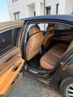 De vanzare Bmw 730d  - imagine 2