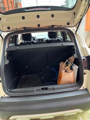 Renault Captur - imagine 5