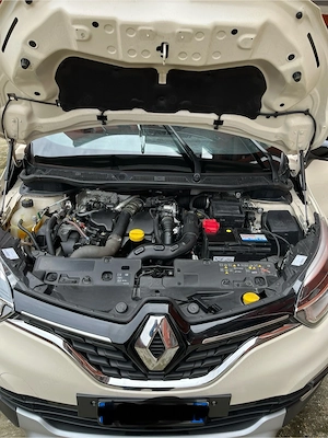 Renault Captur - imagine 3