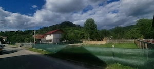 teren de vanzare Valea Doftanei  - imagine 3