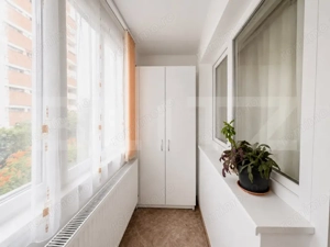 Apartament 2 camere, parter, central, izolat exterior - imagine 5