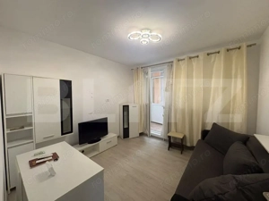 Apartament 2 camere, parter, central, izolat exterior - imagine 2