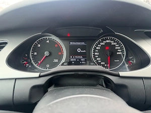 Audi a4 b8 - imagine 5