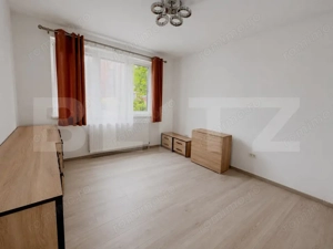 Apartament 2 camere, parter, central, izolat exterior - imagine 3