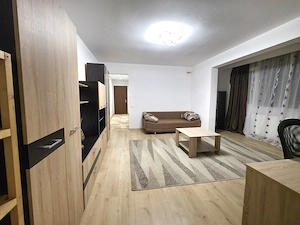 Inchiriere apartament 3 camere Str. Covasna 19, contract ANAF, intre Bd Obregia si Bd Brancoveanu
