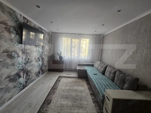 Apartament 3 camere, 71,60 mp