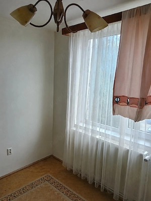 Vând apartament 3 camere - imagine 9