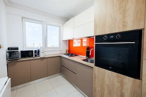 Apartament 2 camere decomandat - Complet Mobilat si Utilat - Direct Proprietar - imagine 5