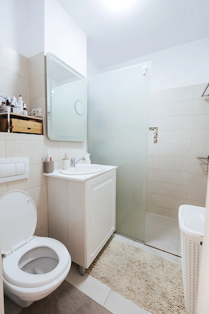 Apartament 2 camere decomandat - Complet Mobilat si Utilat - Direct Proprietar - imagine 7