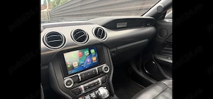 Ford Mustang 2.3, 317 cp - imagine 6