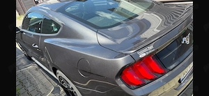 Ford Mustang 2.3, 317 cp - imagine 7
