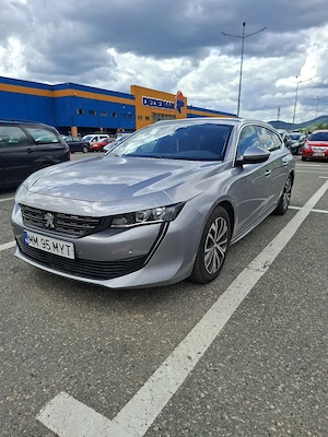 Vand Peugeot 508 - imagine 6