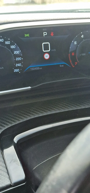 Vand Peugeot 508 - imagine 5
