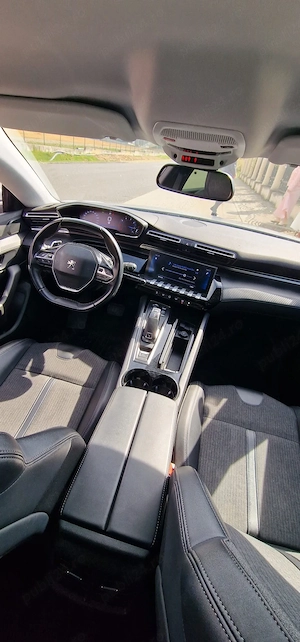 Vand Peugeot 508 - imagine 8