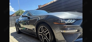 Ford Mustang 2.3, 317 cp - imagine 9