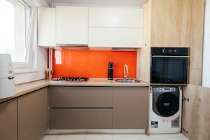 Apartament 2 camere decomandat - Complet Mobilat si Utilat - Direct Proprietar - imagine 6