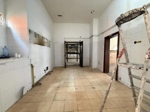 Spatiu comercial ideal magazin, 126 mpu | Centrul Vechi - Str. Franceza - imagine 8