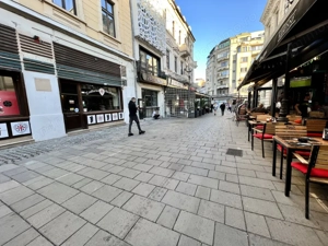 Spatiu comercial ideal magazin, 126 mpu | Centrul Vechi - Str. Franceza - imagine 11