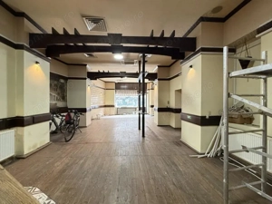 Spatiu comercial ideal magazin, 126 mpu | Centrul Vechi - Str. Franceza - imagine 3