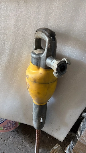 Ciocan pneumatic Kaeser