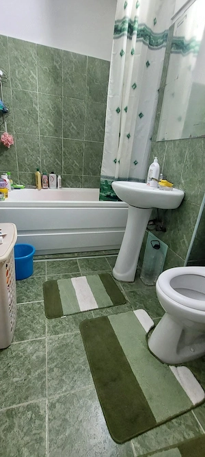 Apartament 3 camere decomandat  - imagine 2