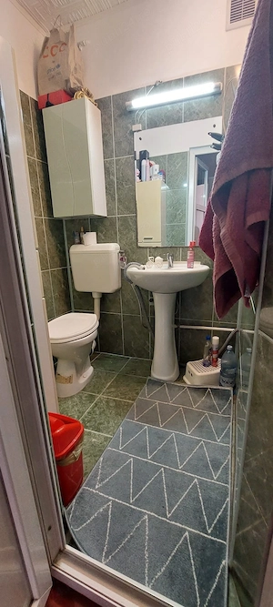 Apartament 3 camere decomandat  - imagine 6