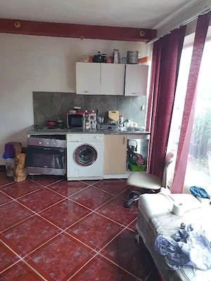 Ap cu 2 camere de vanzare,in vila,zona Mircea cel Batran - imagine 3