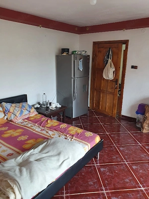 Ap cu 2 camere de vanzare,in vila,zona Mircea cel Batran - imagine 4