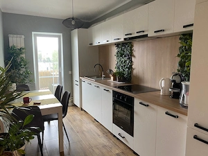 Apartament cu 3 camere ultracentral