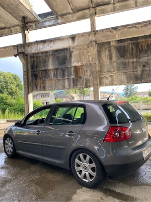 golf 5 1.9 tdi  - imagine 2