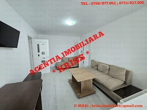 OFERTĂ!!! Apartament 2 Camere CRAIOVEI Confort 1 Semidecomandat Liber Centrală Proprie Semi-mobilat - imagine 8