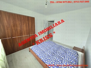 OFERTĂ!!! Apartament 2 Camere CRAIOVEI Confort 1 Semidecomandat Liber Centrală Proprie Semi-mobilat - imagine 11