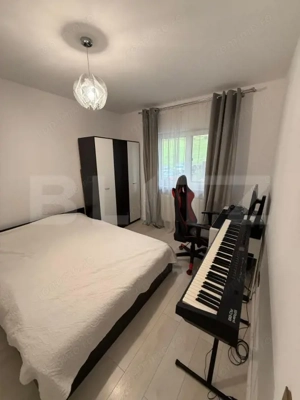 Apartament 3 camere, 67 mp, decomandat - zona Teilor - imagine 4
