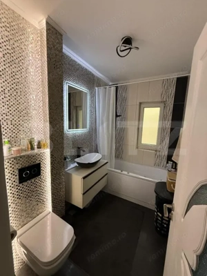 Apartament 3 camere, 67 mp, decomandat - zona Teilor - imagine 5