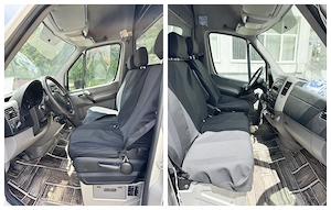 Mercedes Sprinter 316 CDI 2010 Euro 5 Autoutilitara N1 - imagine 6