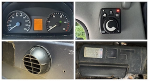 Mercedes Sprinter 316 CDI 2010 Euro 5 Autoutilitara N1 - imagine 7