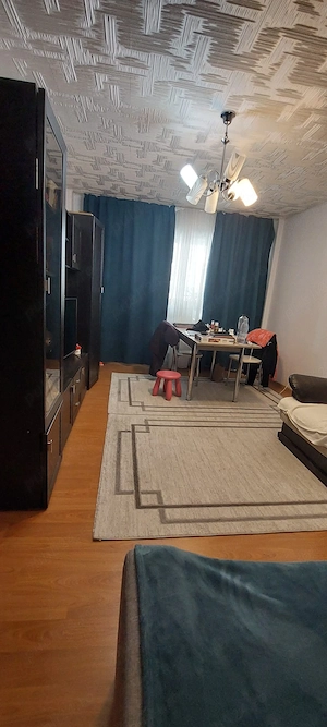 Apartament 3 camere decomandat  - imagine 4