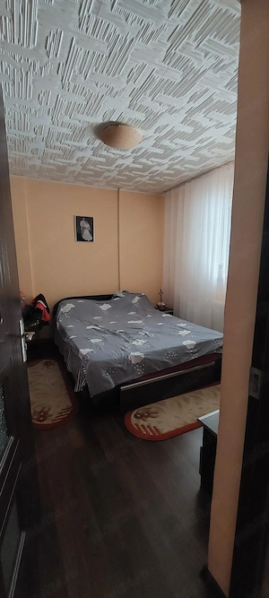 Apartament 3 camere decomandat  - imagine 3