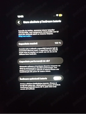 vand iphone 