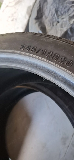 anvelope iarna R20  - imagine 4
